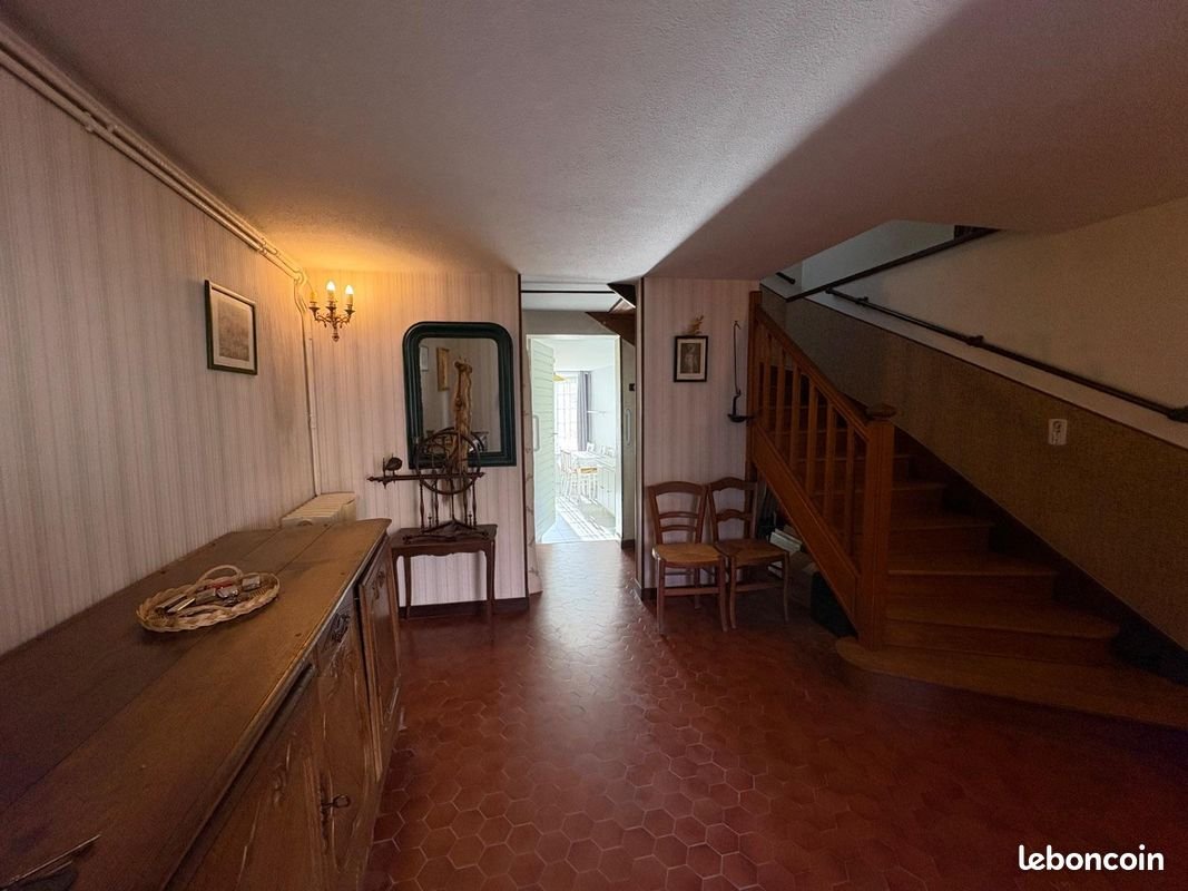 Maison à vendre, 174m², Sommevoire