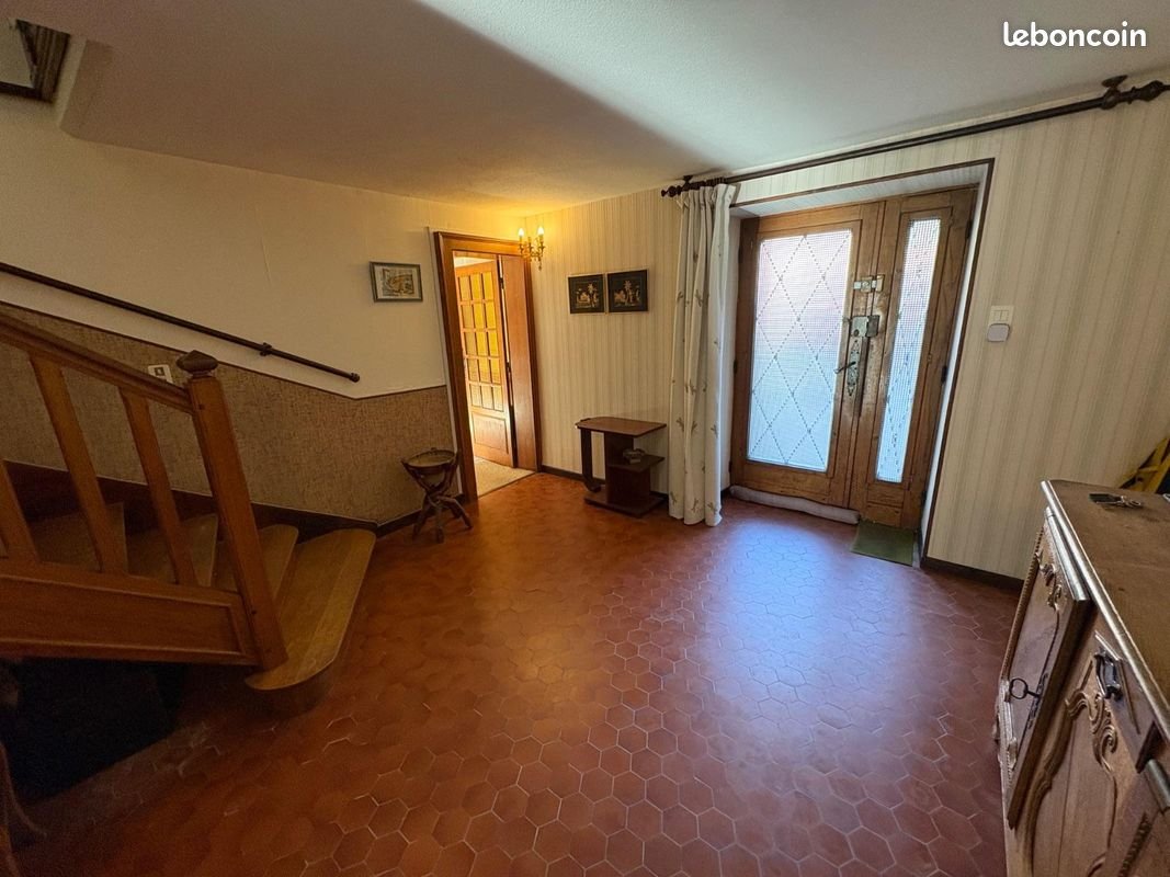 Maison à vendre, 174m², Sommevoire