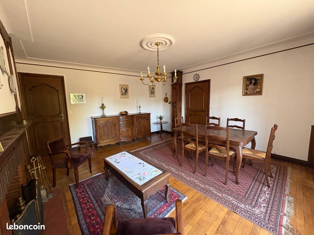 Maison à vendre, 174m², Sommevoire