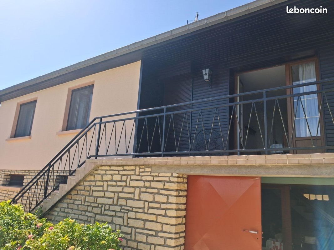 Maison à vendre, 66m², Bayard-sur-Marne