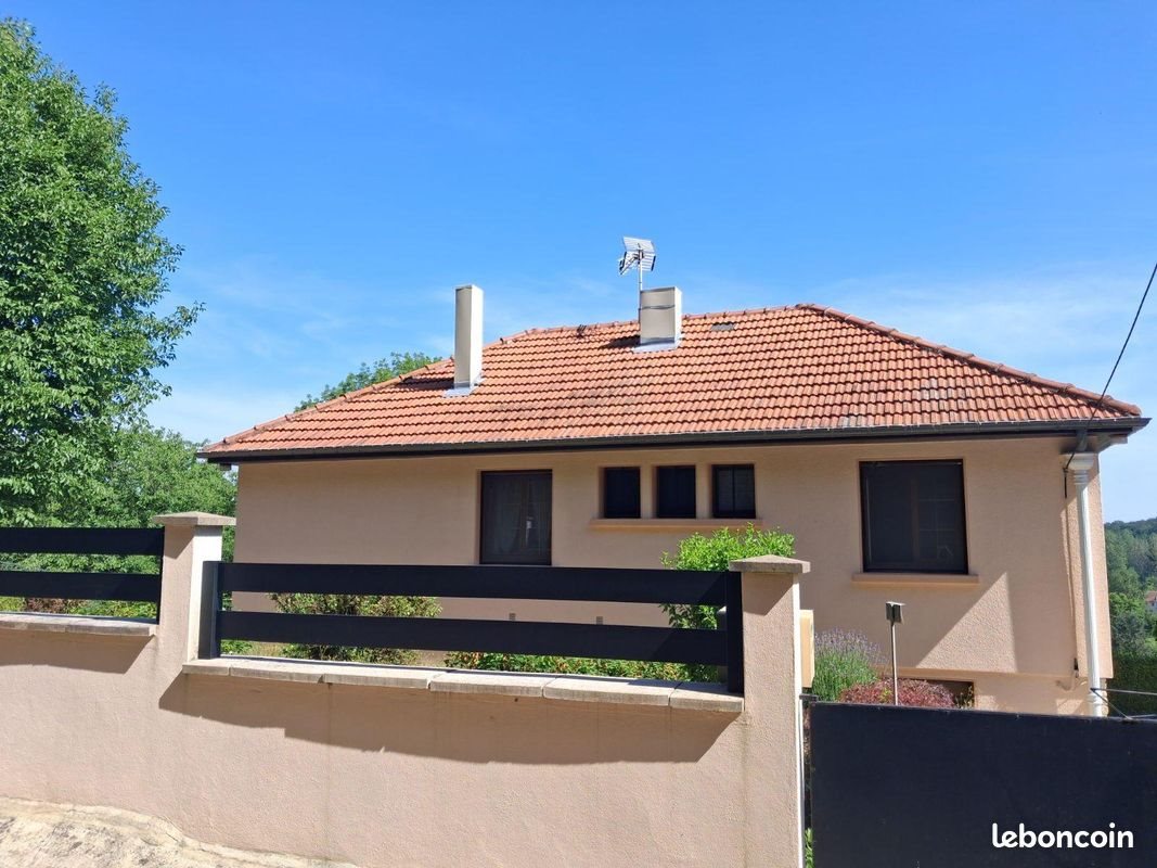 Maison à vendre, 66m², Bayard-sur-Marne