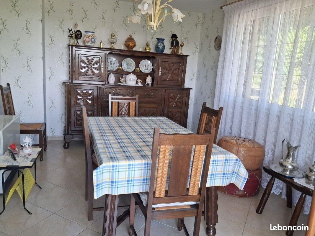 Maison à vendre, 66m², Bayard-sur-Marne