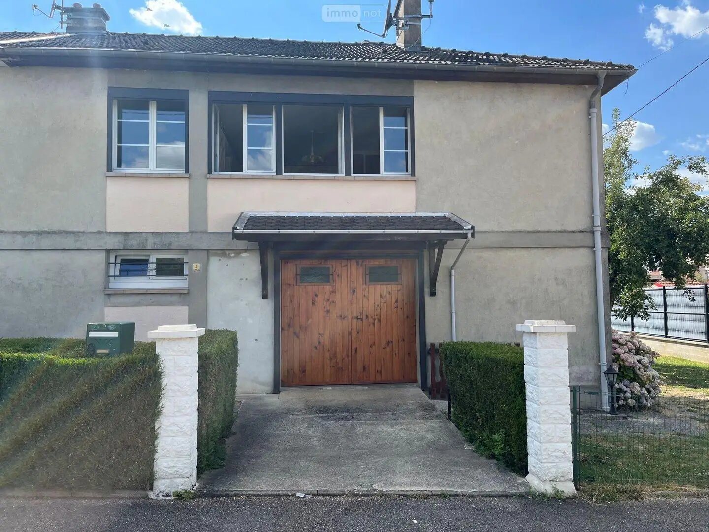 Maison à vendre, 58m², Bayard-sur-Marne