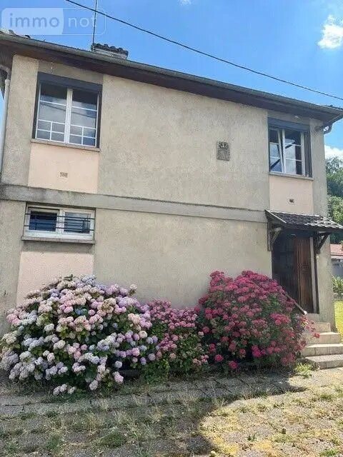 Maison à vendre, 58m², Bayard-sur-Marne