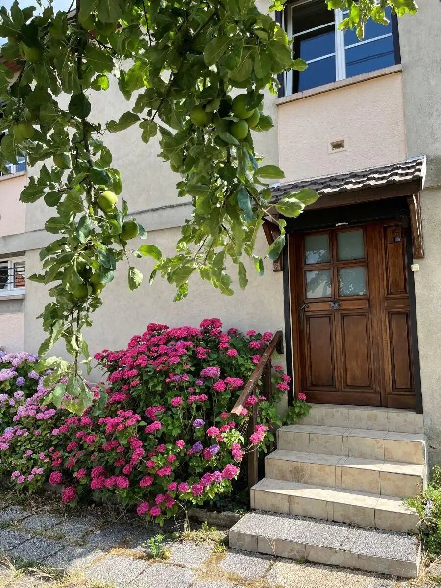 Maison à vendre, 58m², Bayard-sur-Marne