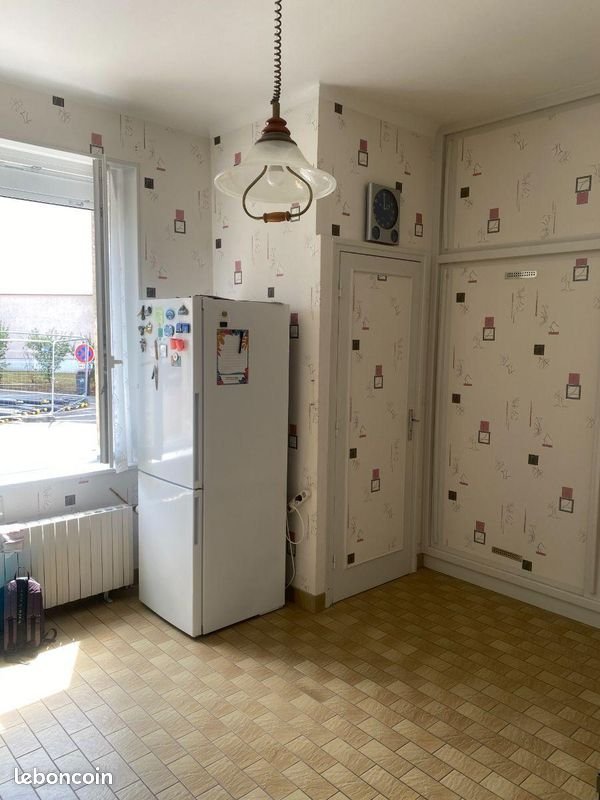 Maison à vendre, 86m², Saint-Dizier
