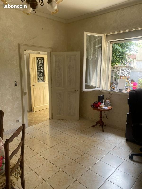 Maison à vendre, 86m², Saint-Dizier
