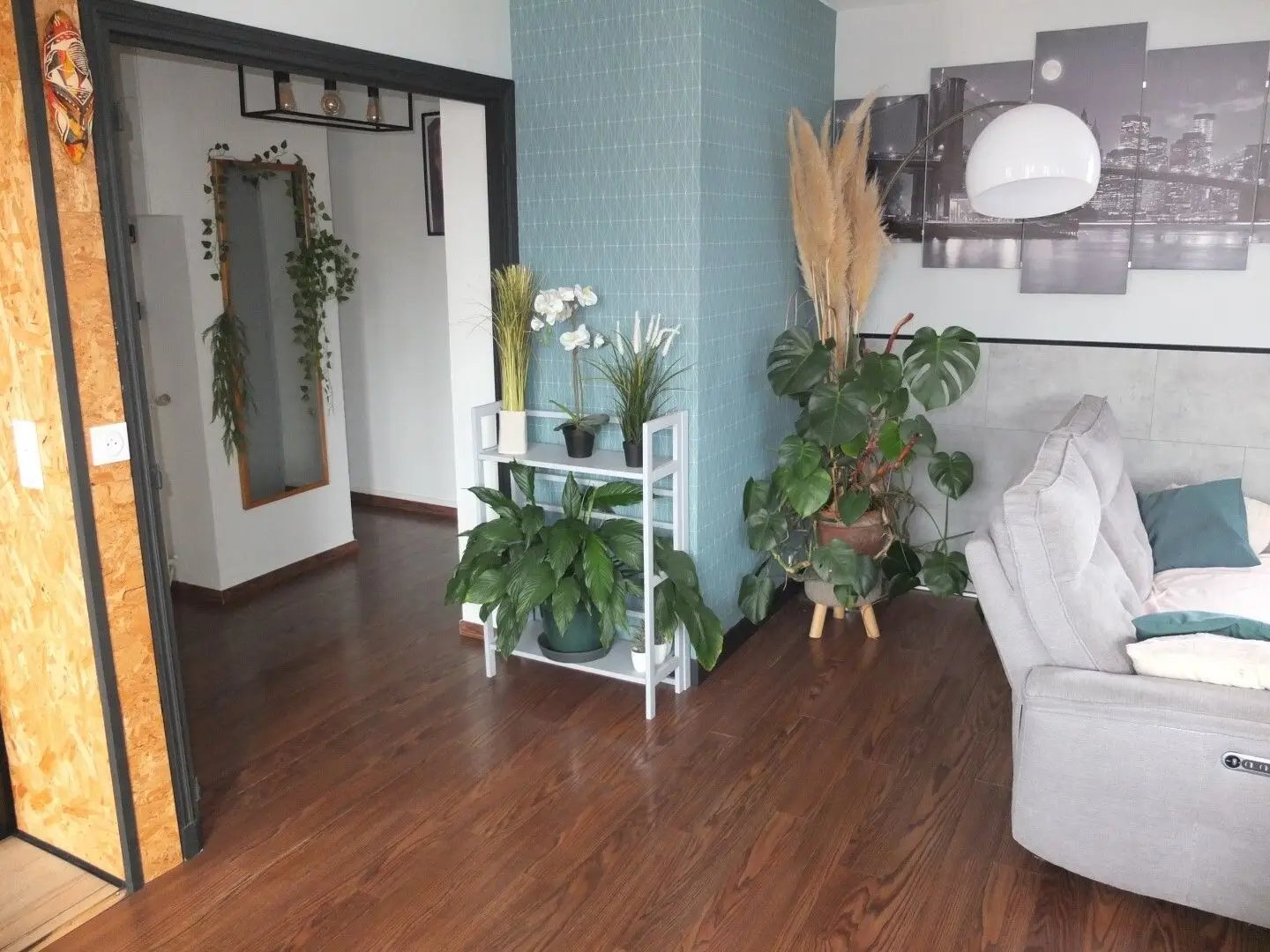 Appartement à vendre, 90m², Clermont-Ferrand
