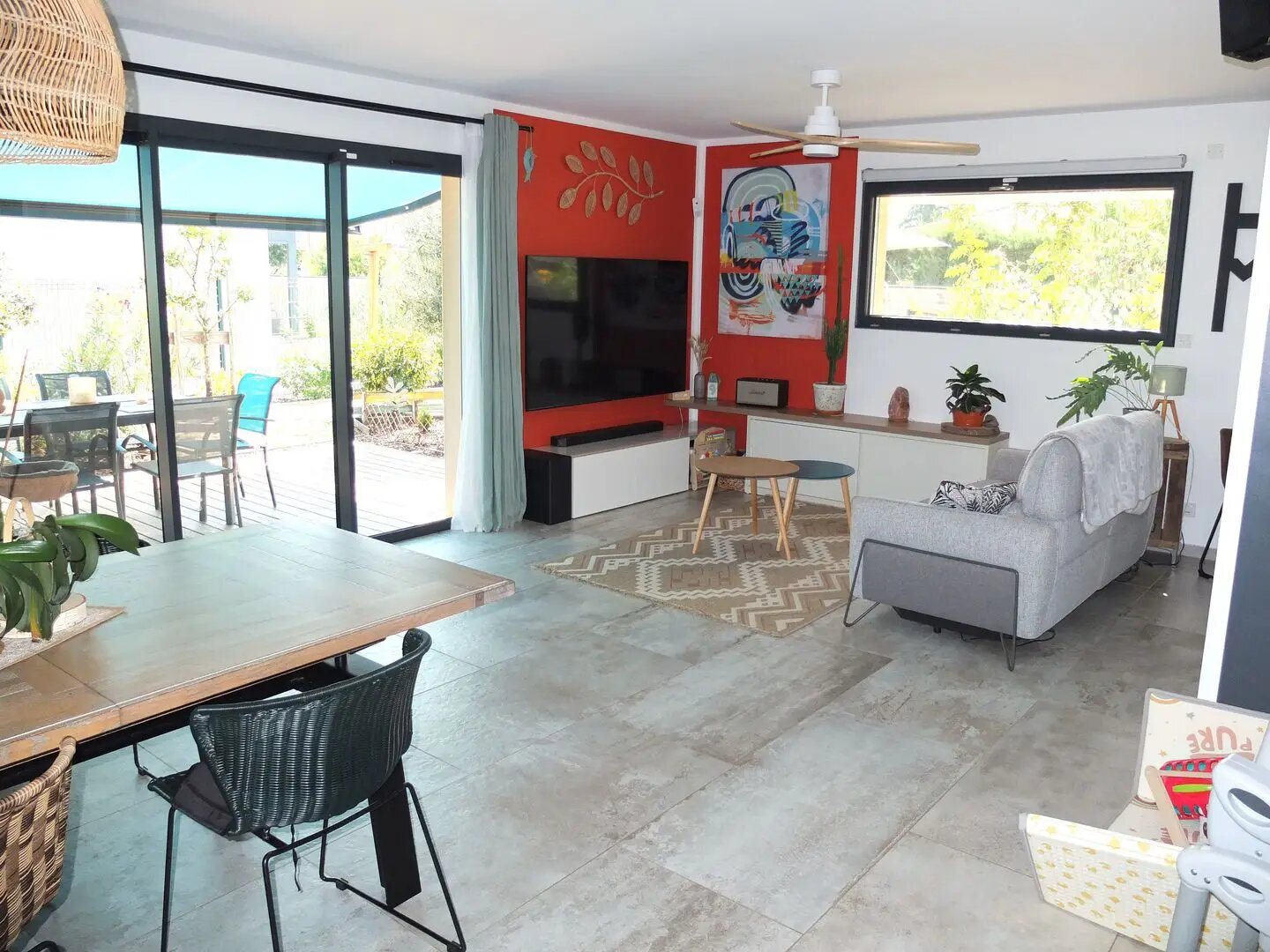 Maison à vendre, 108m², Volvic