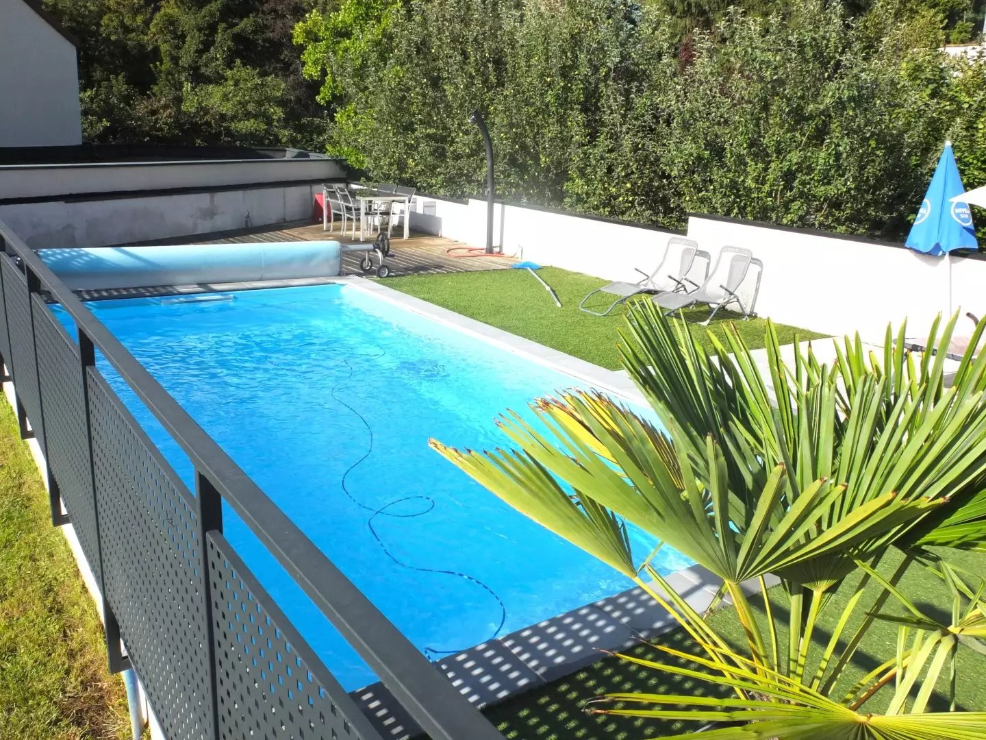 Maison à vendre, 220m², Enval