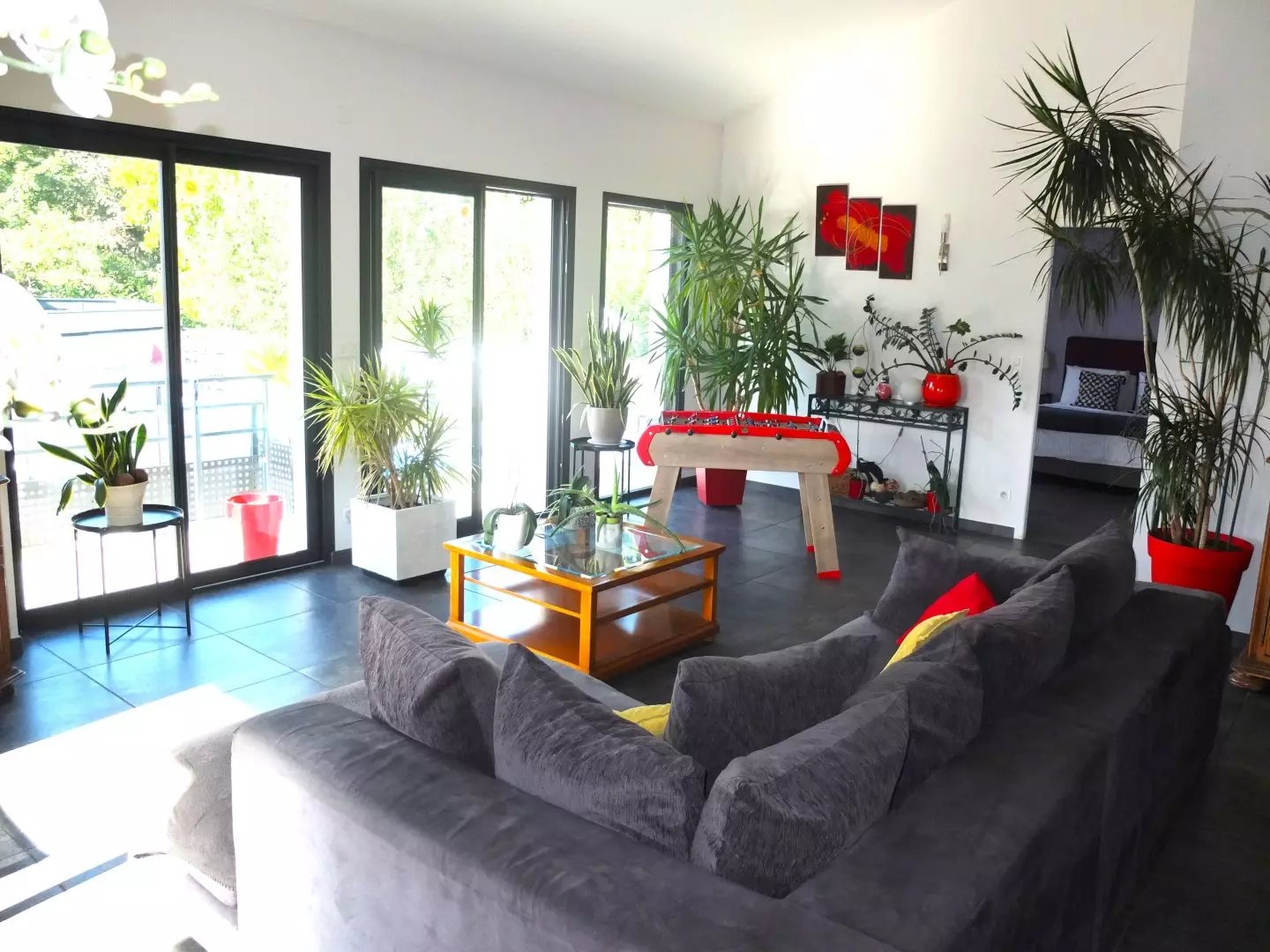 Maison à vendre, 220m², Enval