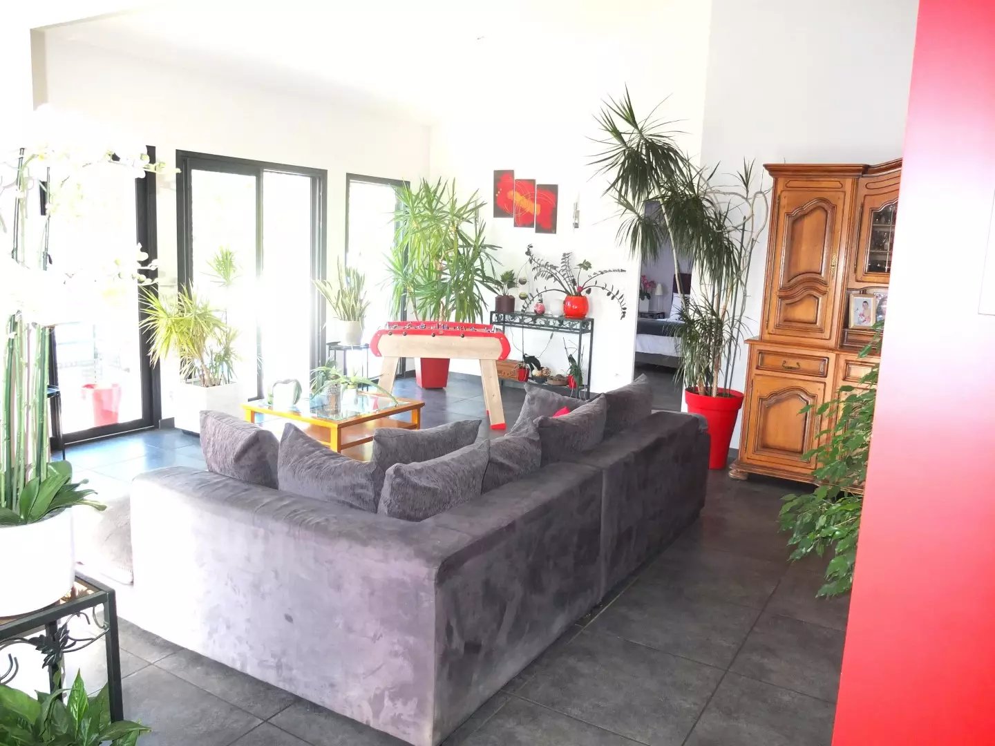 Maison à vendre, 220m², Enval