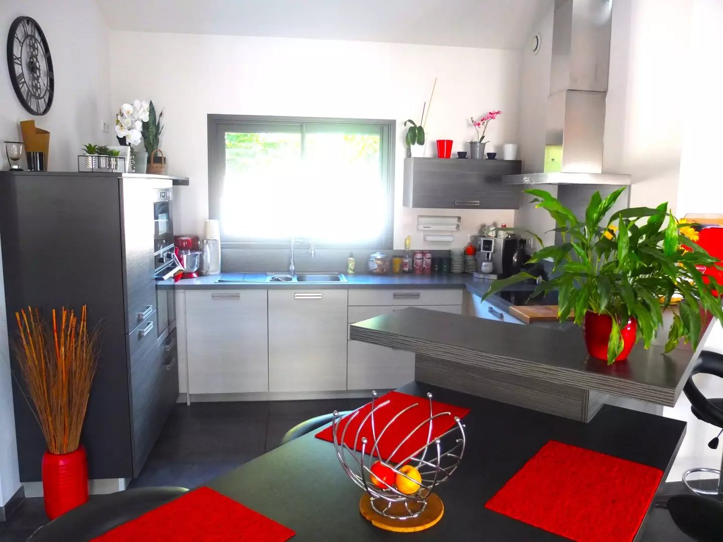 Maison à vendre, 220m², Enval