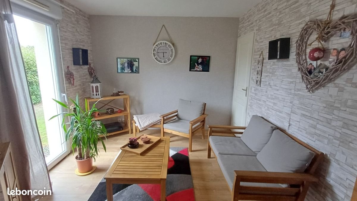 Maison à vendre, 71m², Ploufragan