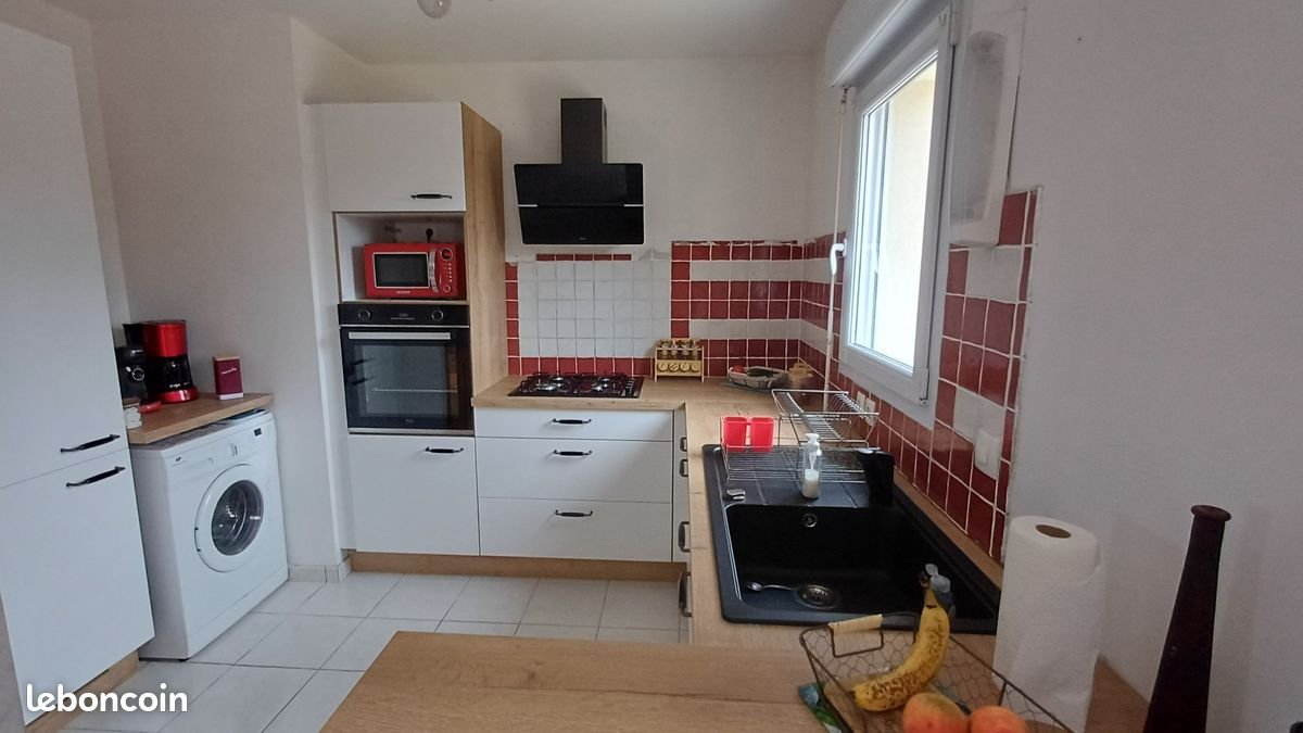 Maison à vendre, 71m², Ploufragan