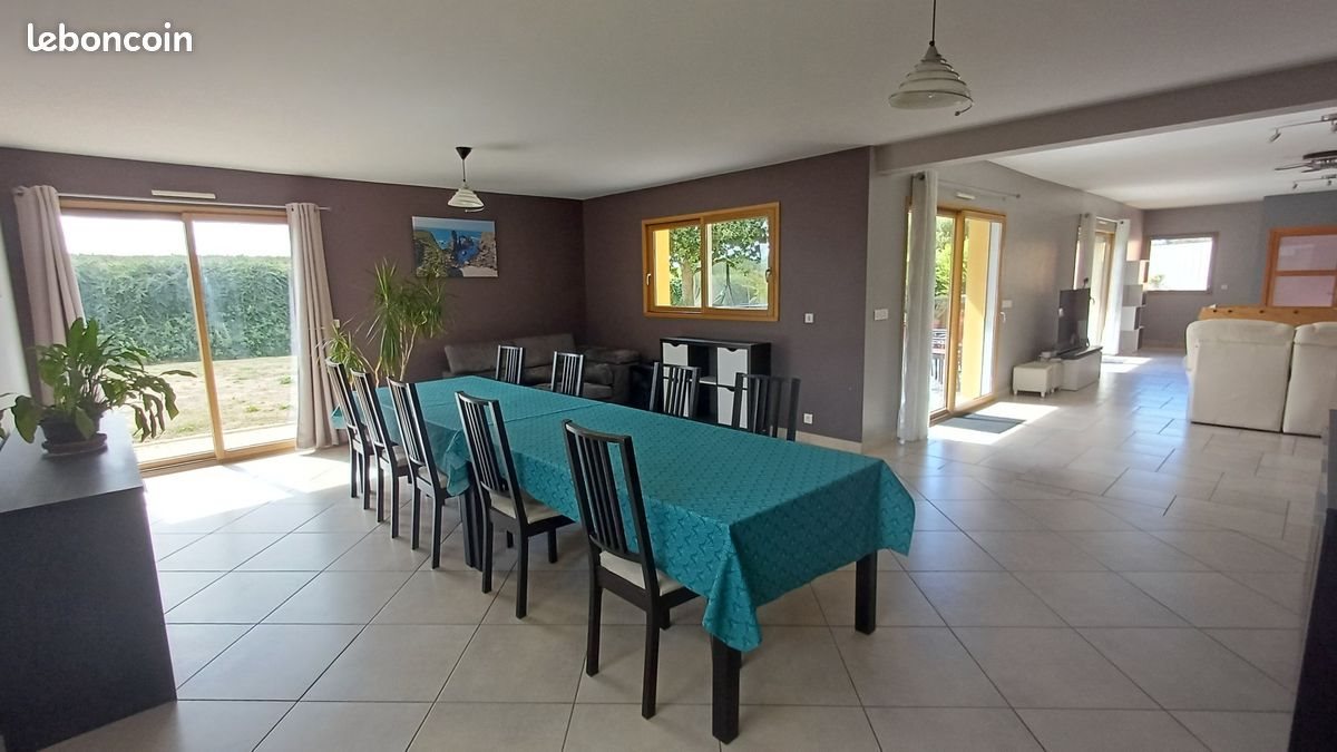 Maison à vendre, 288m², Ploufragan