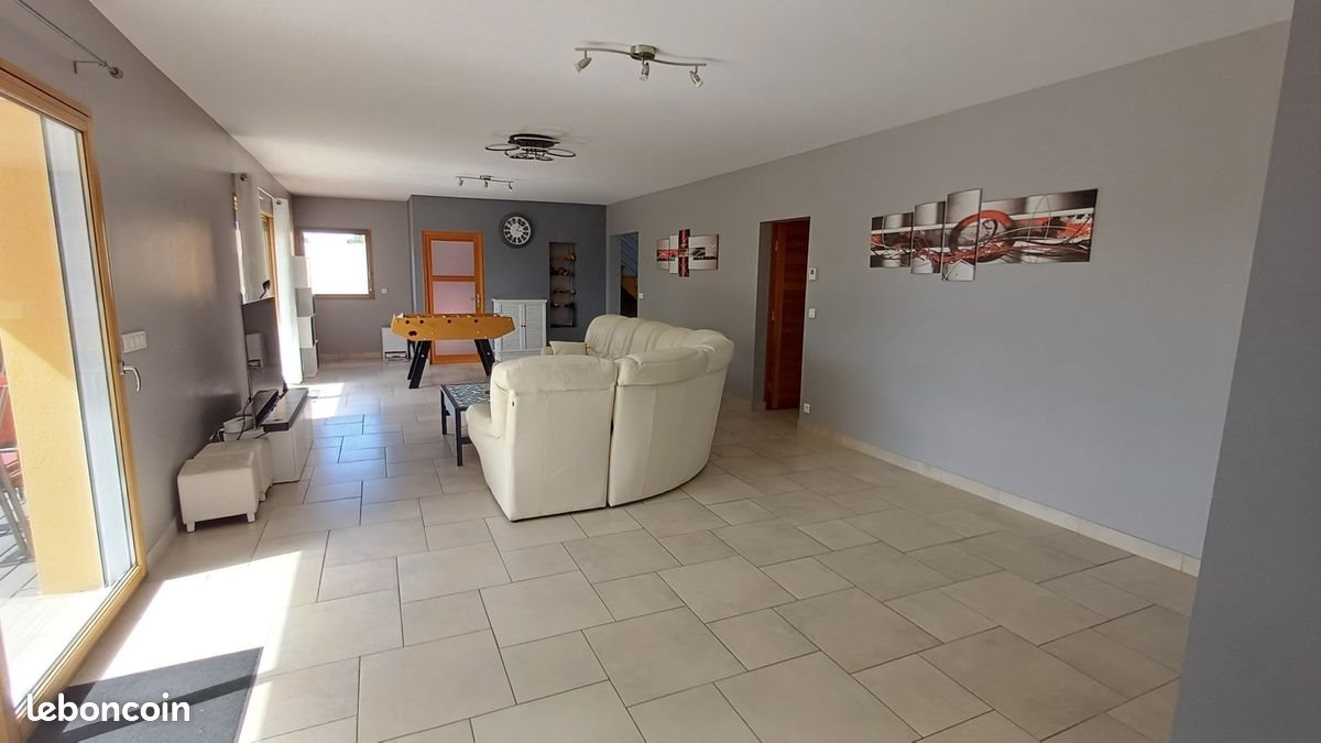 Maison à vendre, 288m², Ploufragan