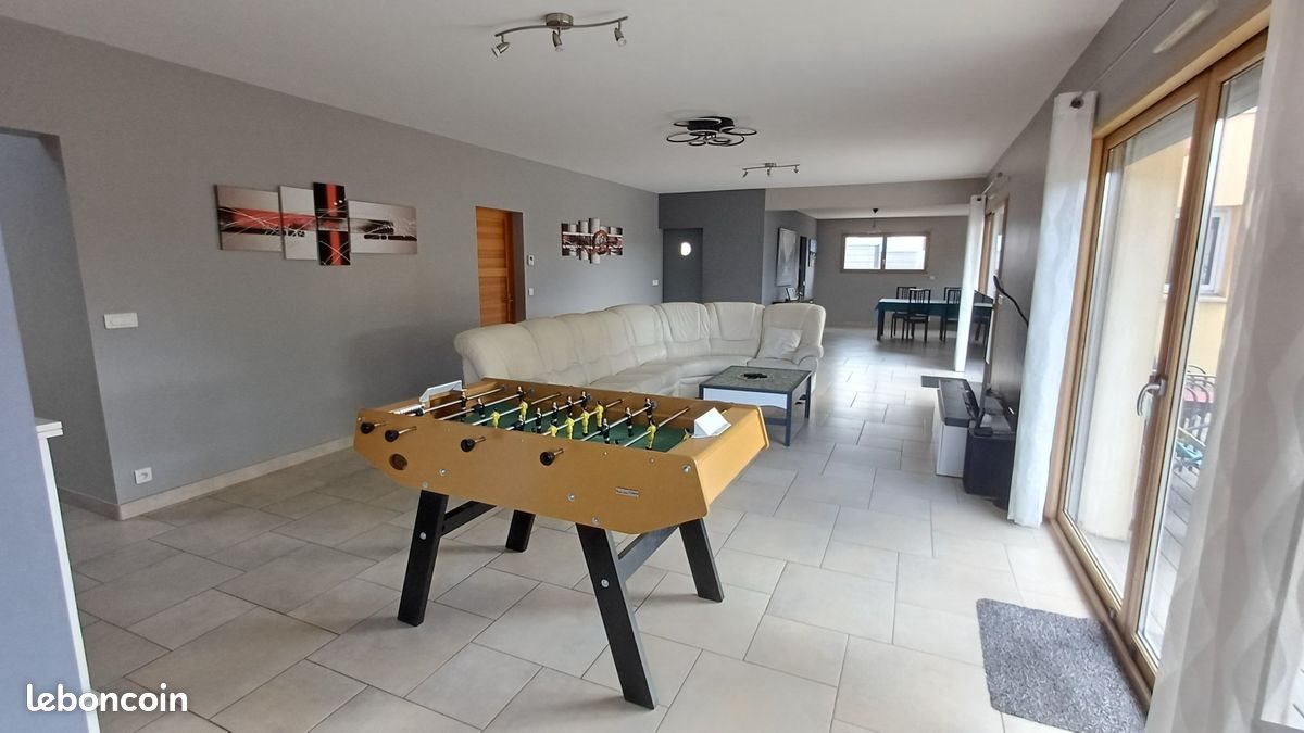 Maison à vendre, 288m², Ploufragan