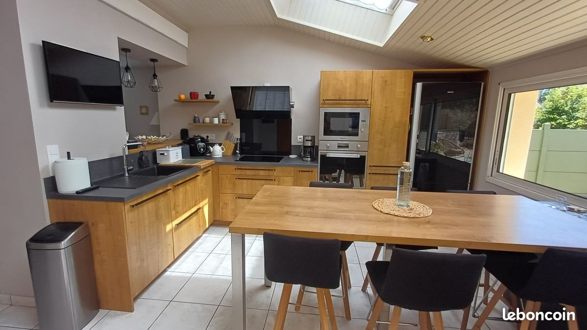 Maison à vendre, 152m², Ploufragan