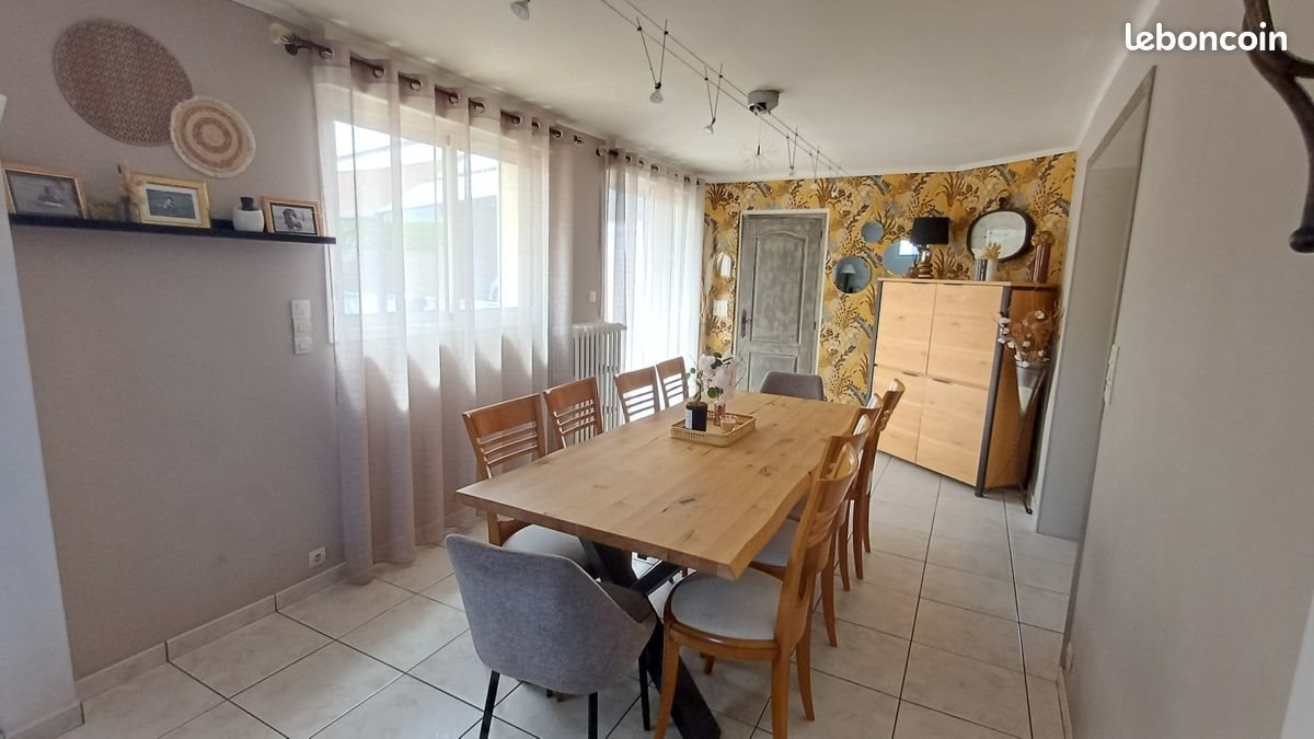 Maison à vendre, 152m², Ploufragan