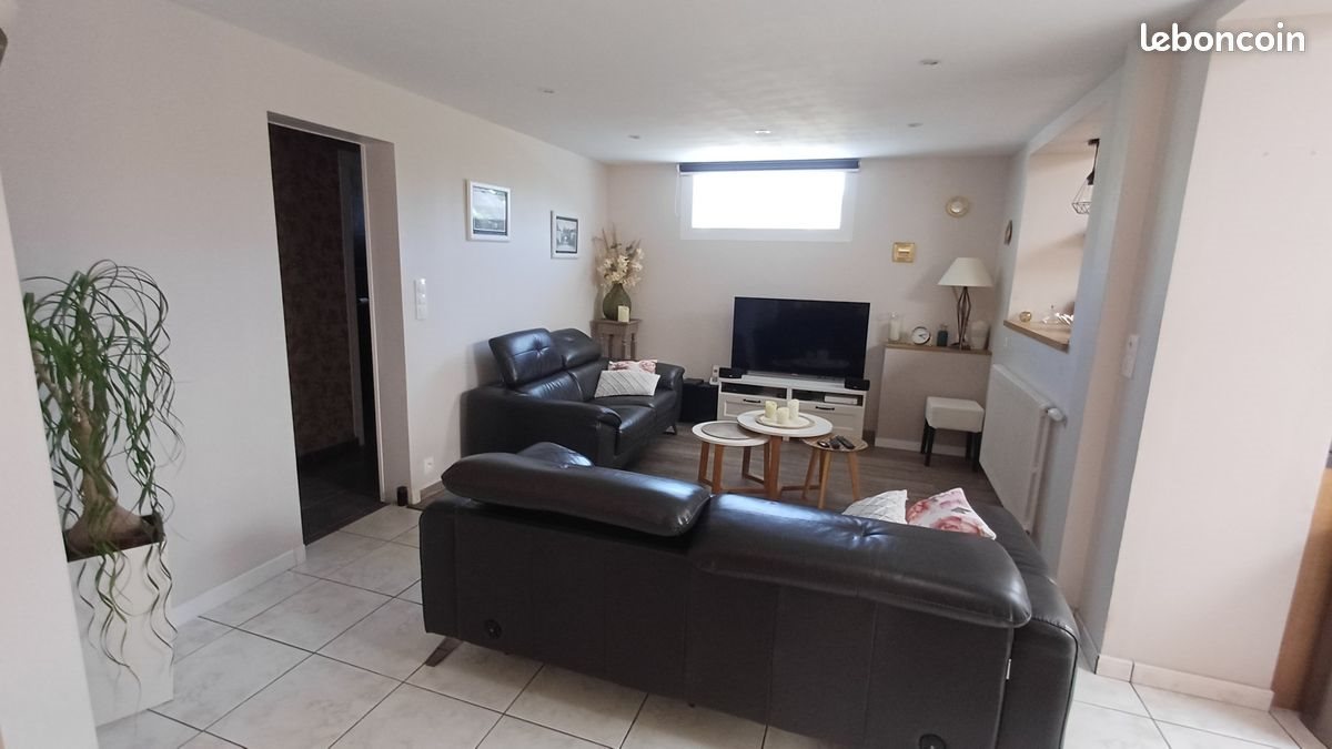 Maison à vendre, 152m², Ploufragan