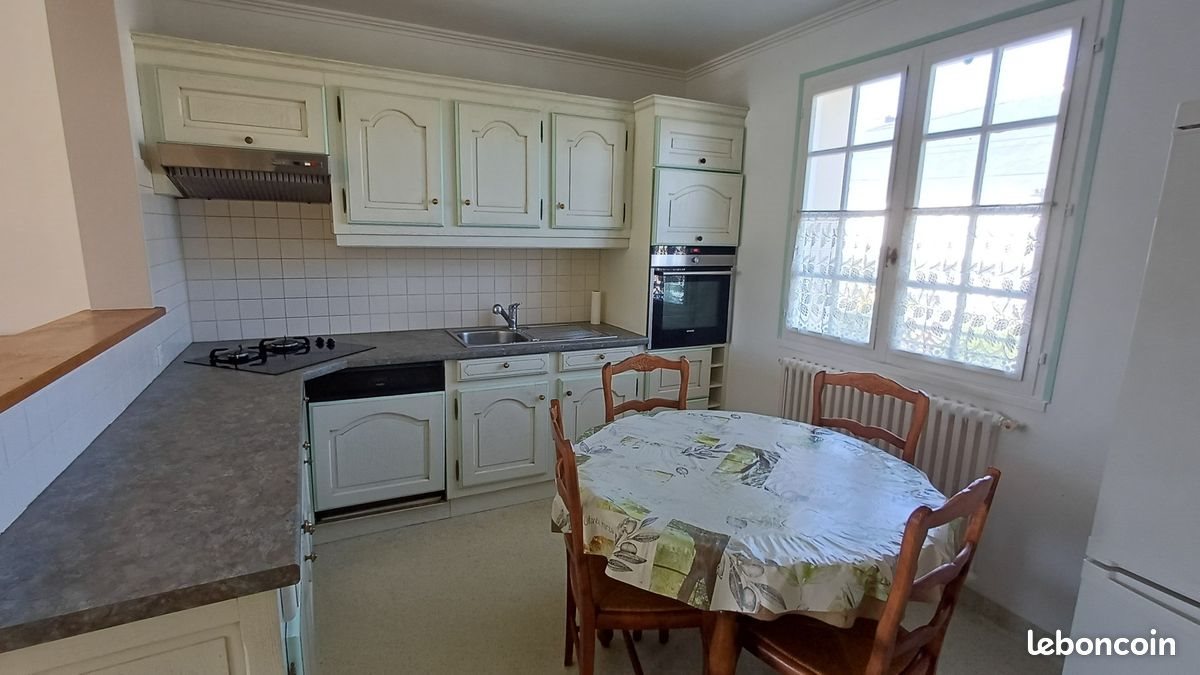 Maison à vendre, 116m², Ploufragan