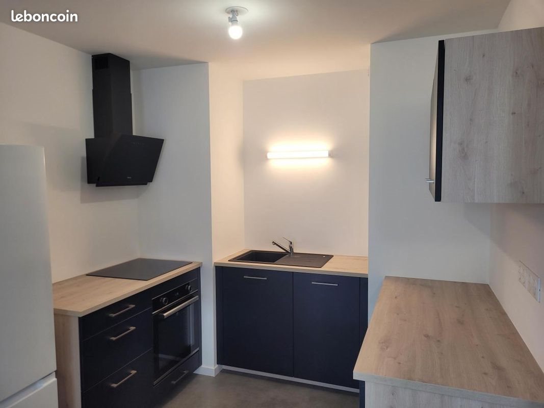 Appartement à louer, 46m², Saint-Barthélemy-d'Anjou