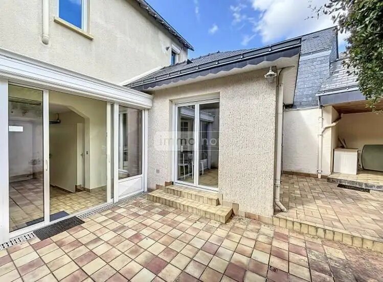 Maison à vendre, 72m², Angers