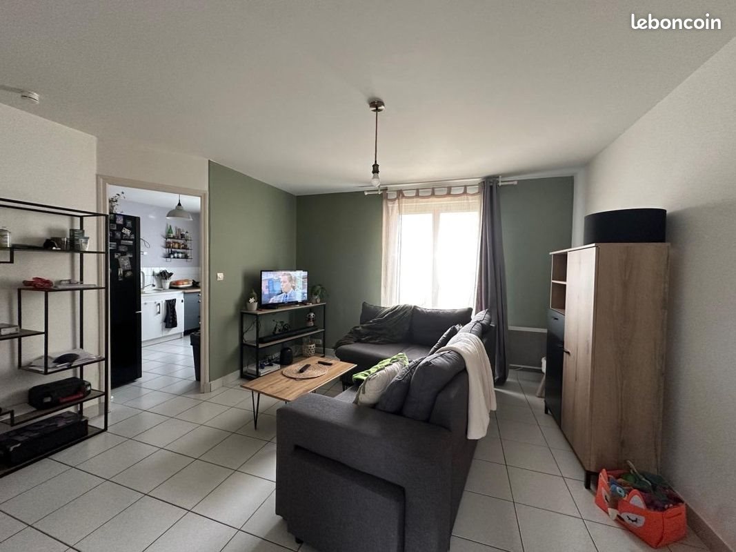 Appartement à vendre, 62m², Mûrs-Erigné