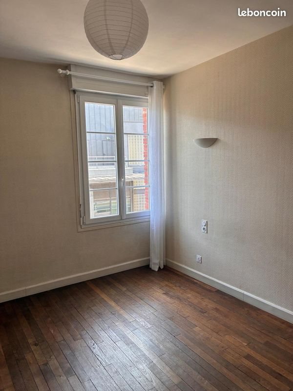 Appartement à louer, 42m², Angers