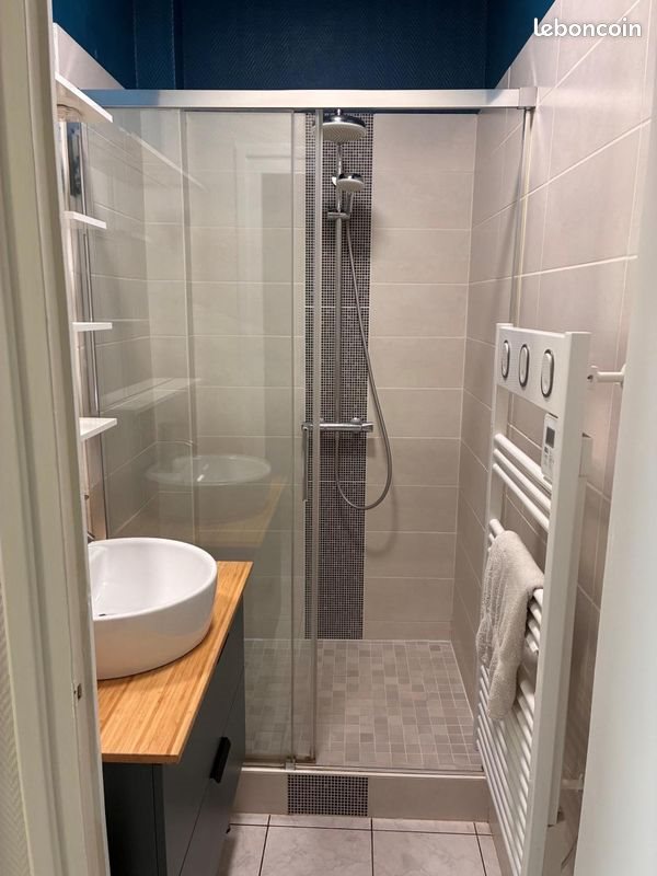 Appartement à louer, 42m², Angers