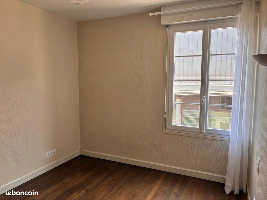 Appartement à louer, 42m², Angers