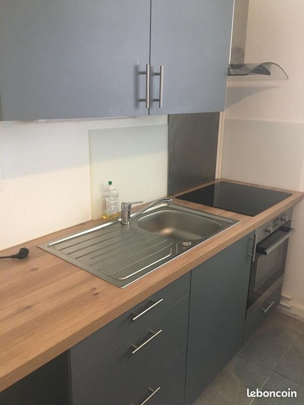 Appartement à louer, 25m², Angers