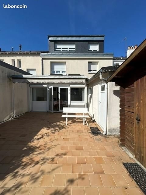 Maison à vendre, 154m², Angers