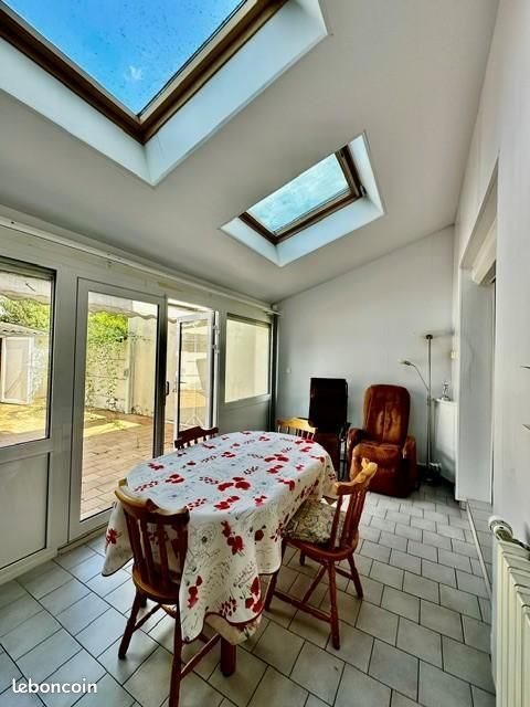 Maison à vendre, 154m², Angers