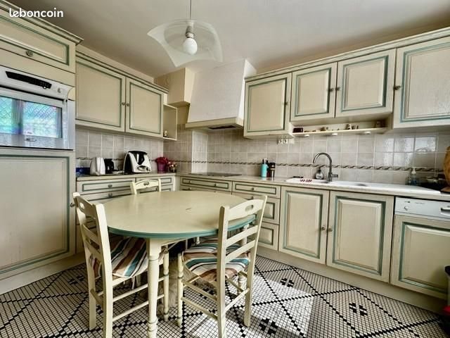 Maison à vendre, 154m², Angers