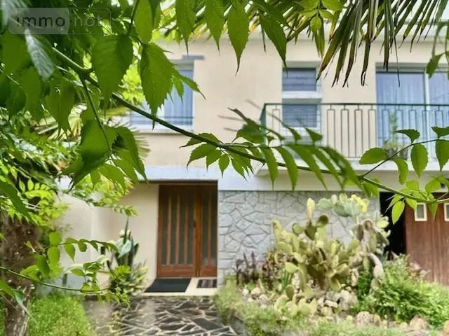 Maison à vendre, 98m², Bouchemaine