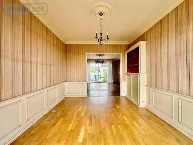 Maison à vendre, 98m², Bouchemaine