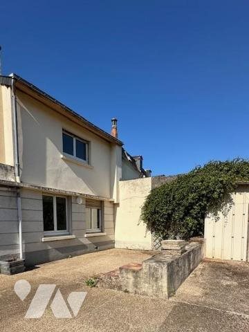 Maison à vendre, 96m², Trélazé