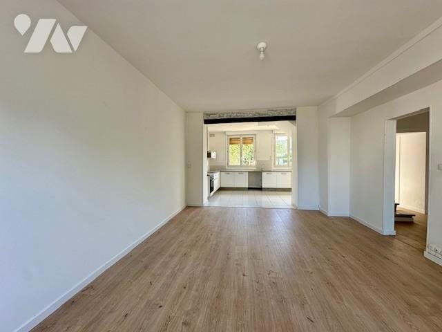 Maison à vendre, 96m², Trélazé