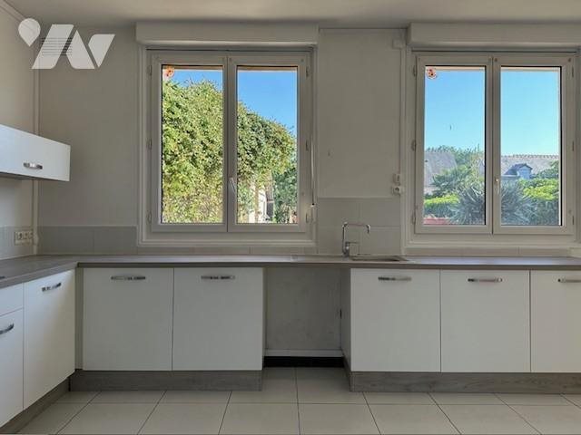 Maison à vendre, 96m², Trélazé