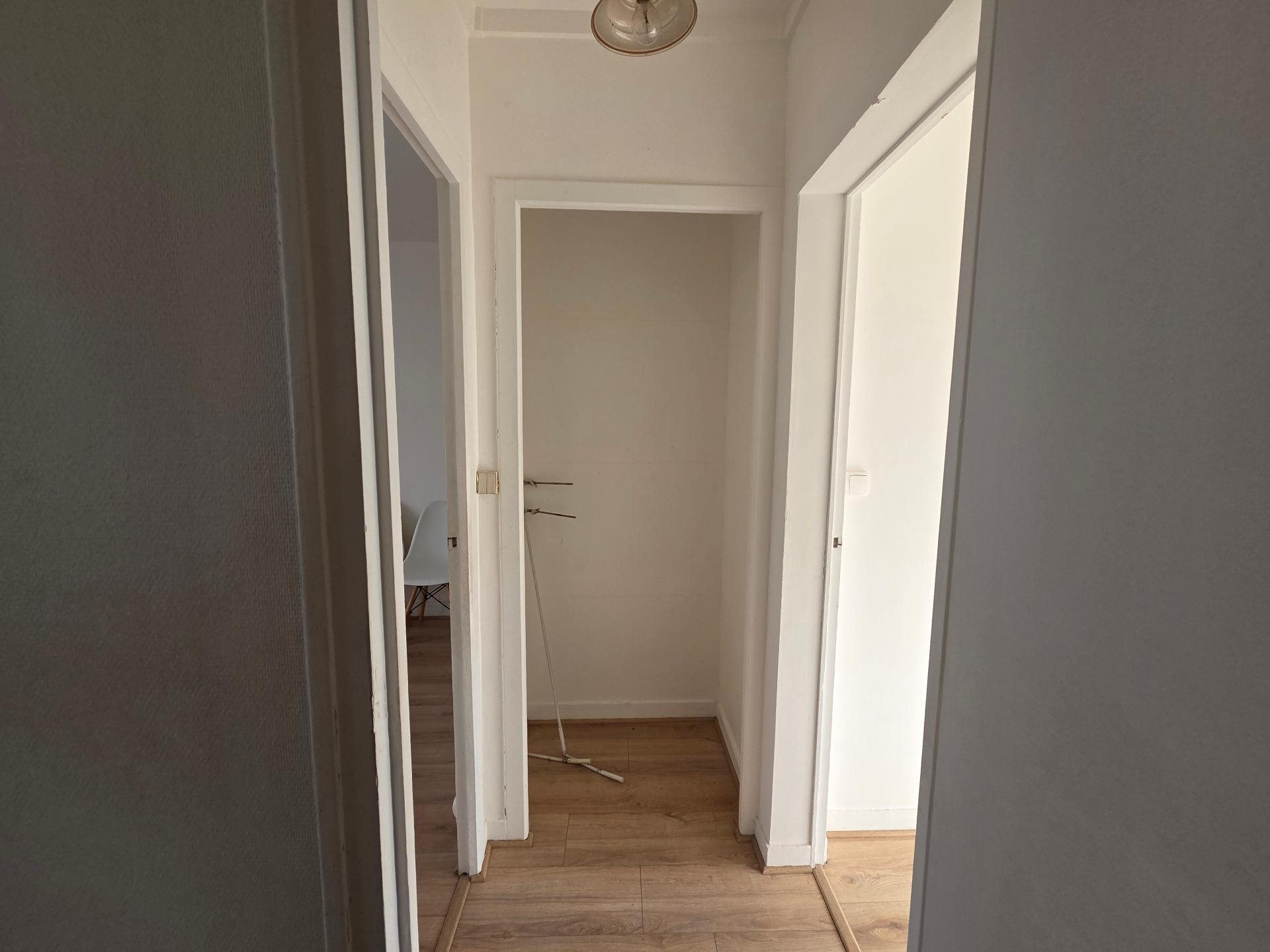 Appartement à vendre, 63m², Angers