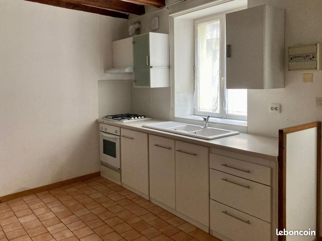 Maison à louer, 55m², Angers