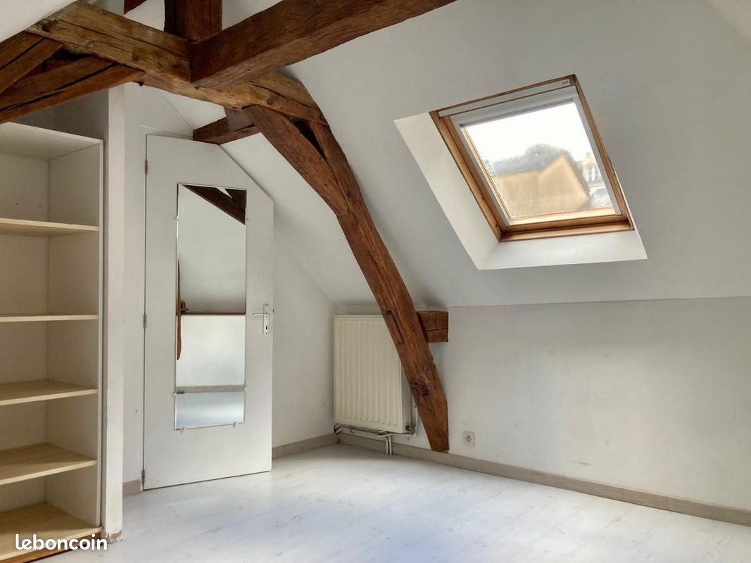 Maison à louer, 55m², Angers