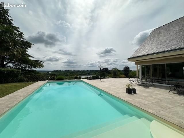 Maison à vendre, 215m², Bouchemaine