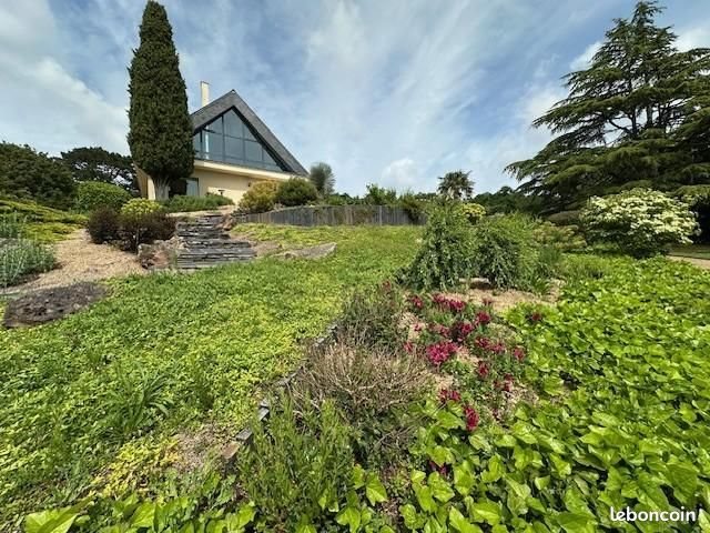 Maison à vendre, 215m², Bouchemaine