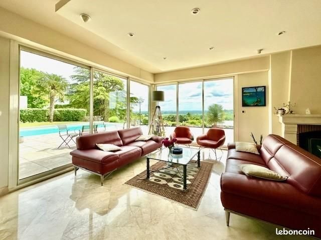 Maison à vendre, 215m², Bouchemaine