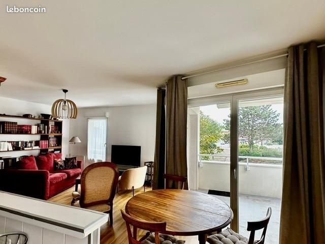 Appartement à vendre, 73m², Montreuil-Juigné