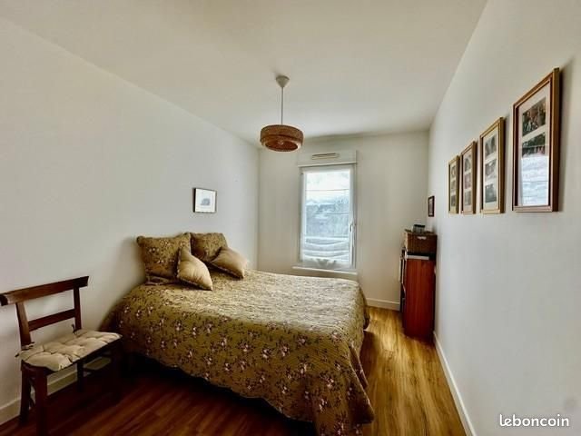 Appartement à vendre, 73m², Montreuil-Juigné