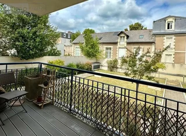 Appartement à vendre, 66m², Angers
